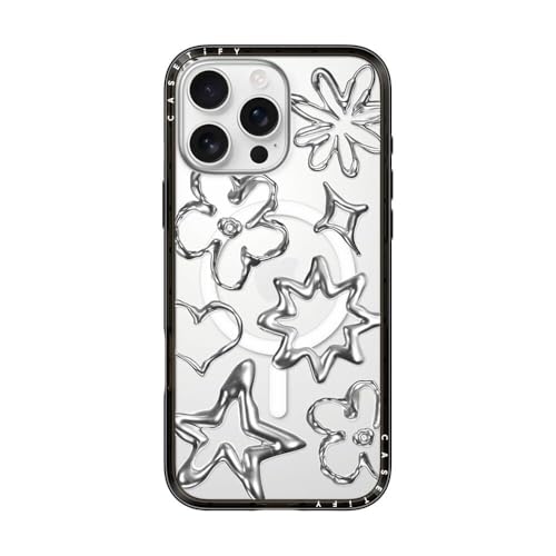 Coque iPhone 16 Pro Max antichoc 1,2 m et compatible Magsafe