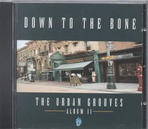 Urban Grooves - Album Vol. 2