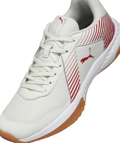 Image of Puma Unisex-Adult Badminton Smash Sprint Indoor Shoe