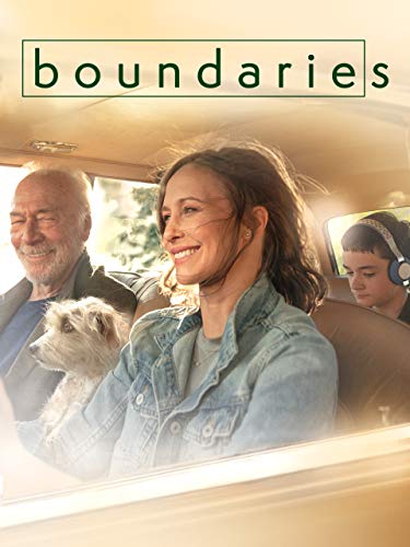 Boundaries