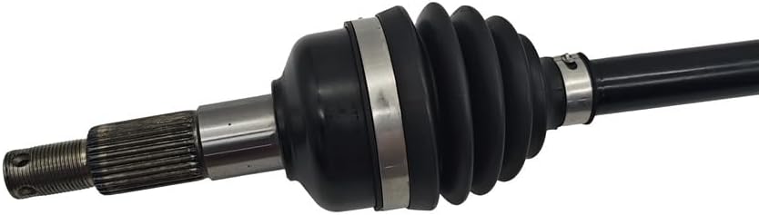 FRONT CV DRIVE SHAFT Compatible with CF400AU 500AU CF450 520 9GQS 280200 part