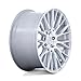 Rotiform RC201 LSE 19x8.5 5x120 +35mm Silver Wheel Rim 19