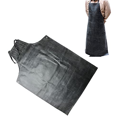 Tablier de teinture d'impression imperméable et résistant Pilipane