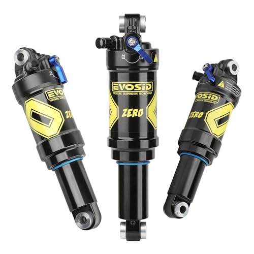 MTB レース向き STORATOS リアショック XC-PRO 165-45 MTB レース向き STORATOS リアショック XC-PRO 165-45
