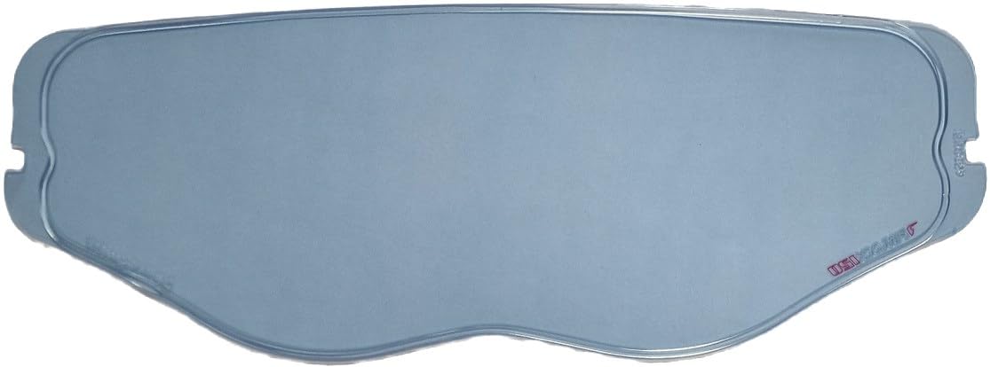 LS2, Antibeschlagfolie Pinlock 120XLT MAX VISION, kompatibel FF901 ADVANT X (DKS433)