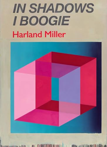 Preisvergleich Produktbild Harland Miller: In Shadows I Boogie (Arte)