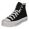 CONVERSE – CTAS LIFT OX HI 564485C – white