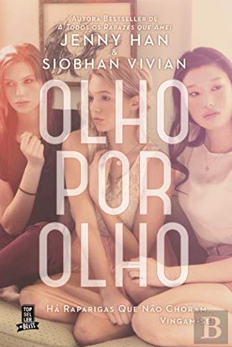Olho por Olho [Portuguese] 9896689695 Book Cover