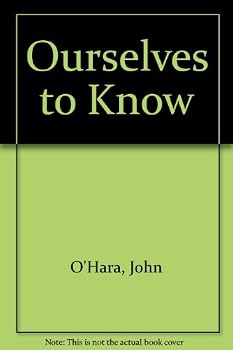 Paperback Ourselves to Know Book