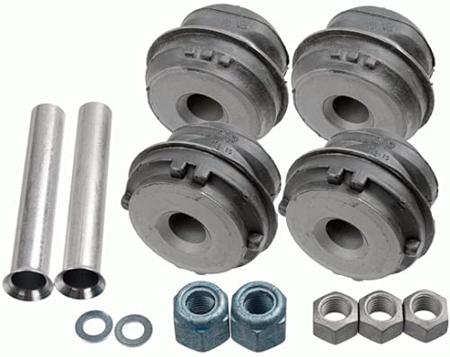 Lemförder10971 01 Handlebar Repair Kit for Mercedes-Benz 190 (W201) 1982-1993 Double-Sided Front Axle and Other Vehicles