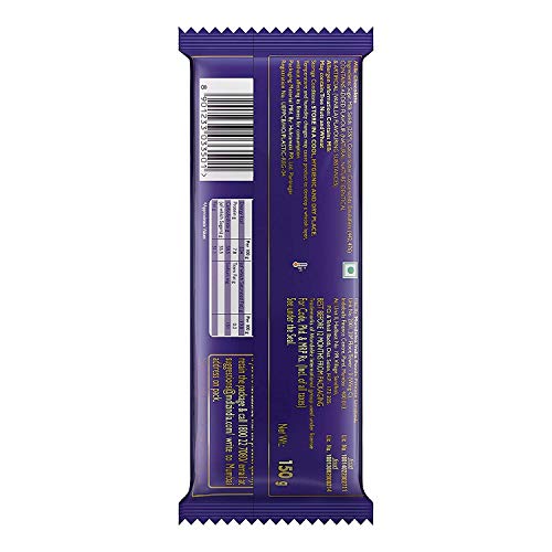 Image of Cadbury Dairy Milk Silk Valentine Chocolate Bar, 3 x 150 Grams