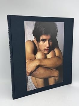 Hardcover Larry Clark: Los Angeles 2003-2006 Volume I Book
