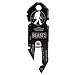 BEAST (Bigfoot Expedition and Survival Tool) Multi-Tool & Bottle Opener, Bigfoot gift for fans of Sasquatch, Yeti, Camping, Hiking - With Screwdriver, Wrench, Carabiner, Box Opener (BEAST 2.0)