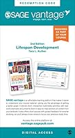 Lifespan Development - Vantage Shipped Access Card: Lives in Context 1544392923 Book Cover