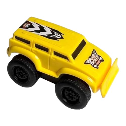 Muroes Coche de trepadores, automóvil de trepadora de Pared magnética Los Autos inerciales antigravedad de la Pared Usan Resistentes a los Autos de Escalada de riel de Retroceso para niños