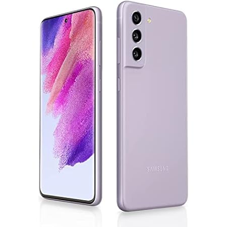 Samsung Galaxy S21 FE 5G | 8GB 128GB | Lavender