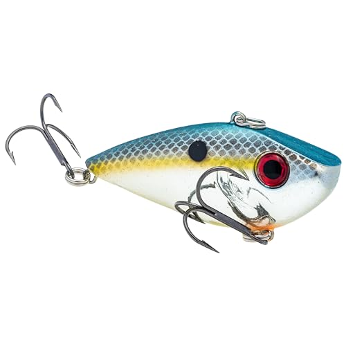 Image of Strike King Red Eye Shad Bait