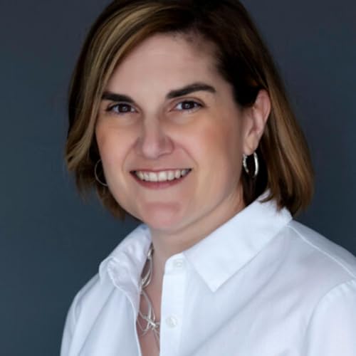 Episode 32 - Lyz Miller