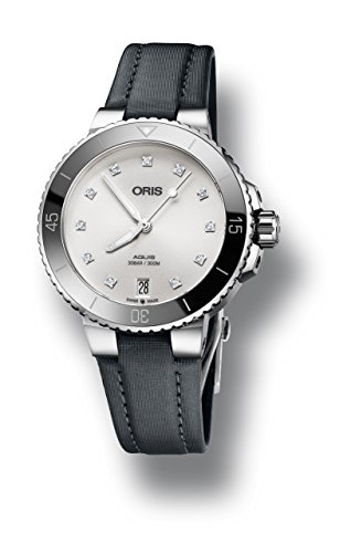 Oris Aquis Date �_�C�������h