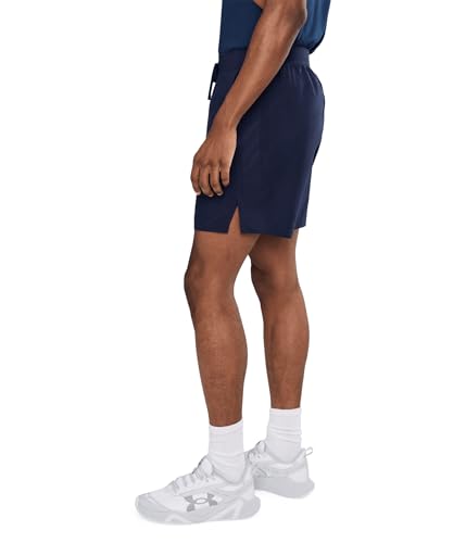 Image of Under Armour Men's Launch Run 7 Inch Unlined Shorts