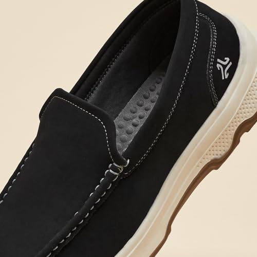Image of Campus ELAN Men's Loafers | ELAN-29