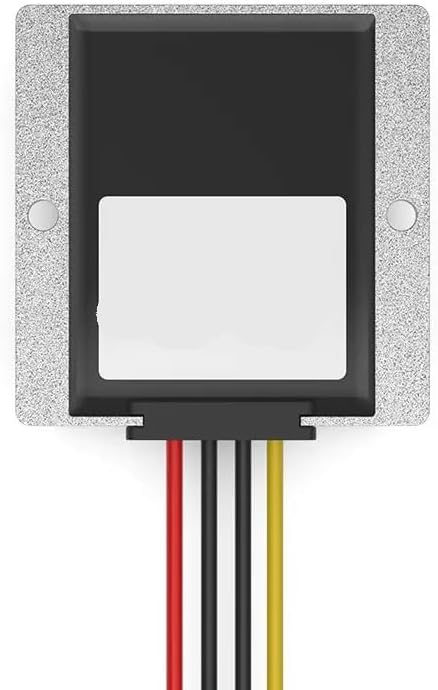 THKCTOXF 36V48V（30-60V）から24V 25A降圧電源コンバータトランス防水レギュレータ
