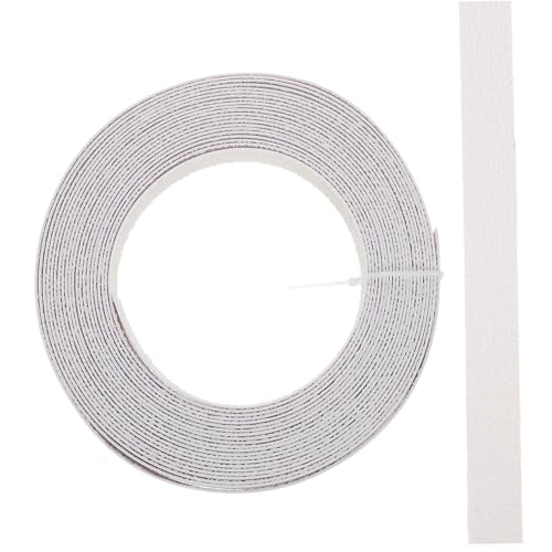 Tira de enchapado banda de edging adhesiva de grosor ideal para cantos de plywood