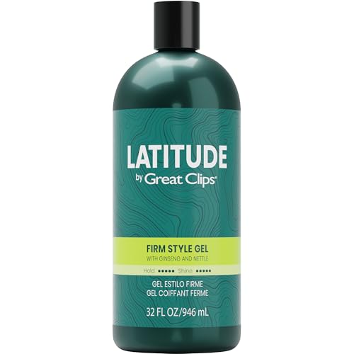 Great CLIPS LATITUDE �t�@�[���X�^�C���W�F�� | �j���p�w�A�W�F�� | �n�C�z�[���h + �n�C�V���C�� | 32�I���X