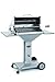 Produktbild Thüros Montana  Barbecues & Grills (Cart, Stainless Steel, Rectangular, Stainless Steel, Stainless Steel)