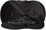 Nfinity Vengeance Black Cheer Shoes for Women – High-Performance Indoor Gym Sneakers for Cheerleading, Dance, and Sports Training – Lightweight and Durable for Competition