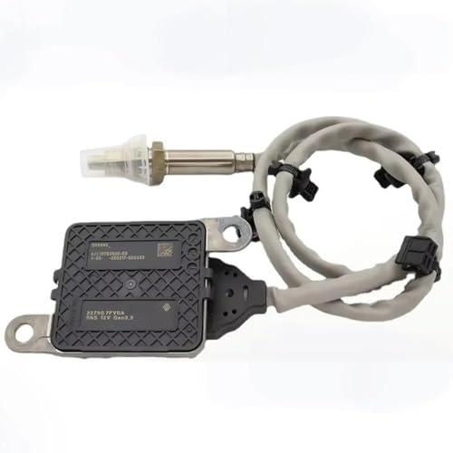 Capteur NOX 22790-7FV0A éteint le voyant moteur Nissan X-Trail
