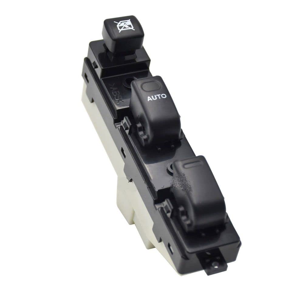 INTERRUTTORE SINGOLO PER ALZA VETRO DAIHATSU-SB2