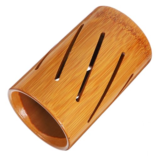 SOLUSTRE Chopstick Holder Capacity Kitchen Utensil Organizer for Chopsticks Spoons More Easy to Clean Design for Daily Use