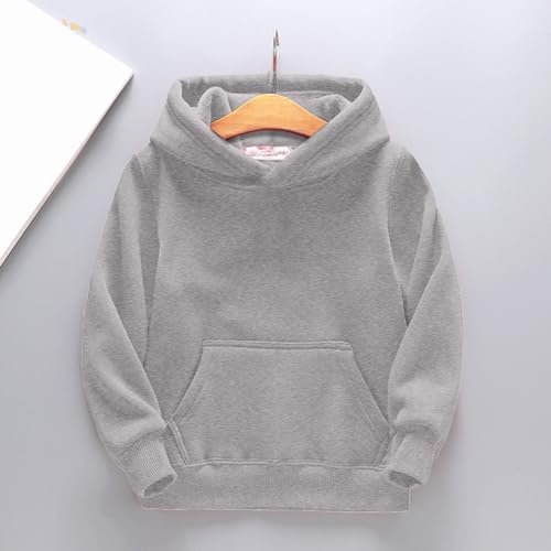 Pull patchwork enfant pour les journées fraîches d'école et de jeux - 2