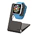 Produktbild Kanex Apple Watch Aluminium Ladestation für Apple Watch Series 1, 2, 3 & Nike+ mit rutschfestem Boden für 38mm & 42mm Modelle