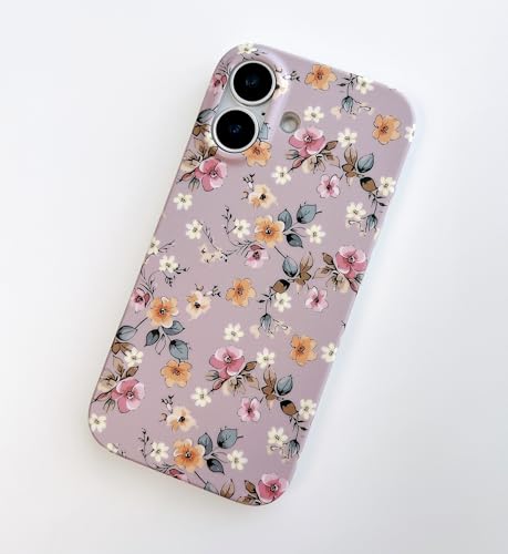 Coque iPhone 17 anti-rayures Qokey protège contre les chocs