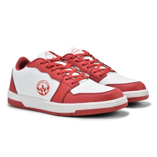 Image of Woodland Mens Osnk 4987023 Sneaker