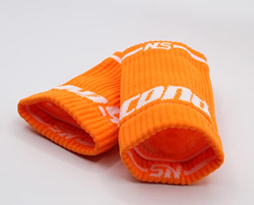 Muñequeras elasticas Deportivas Cross Training