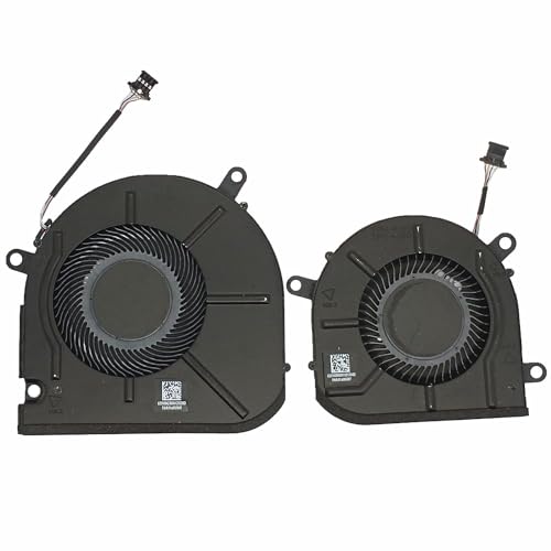 Ventilateur HP Envy 15-EU Solution Contre Écran Noir et Bruit - 2