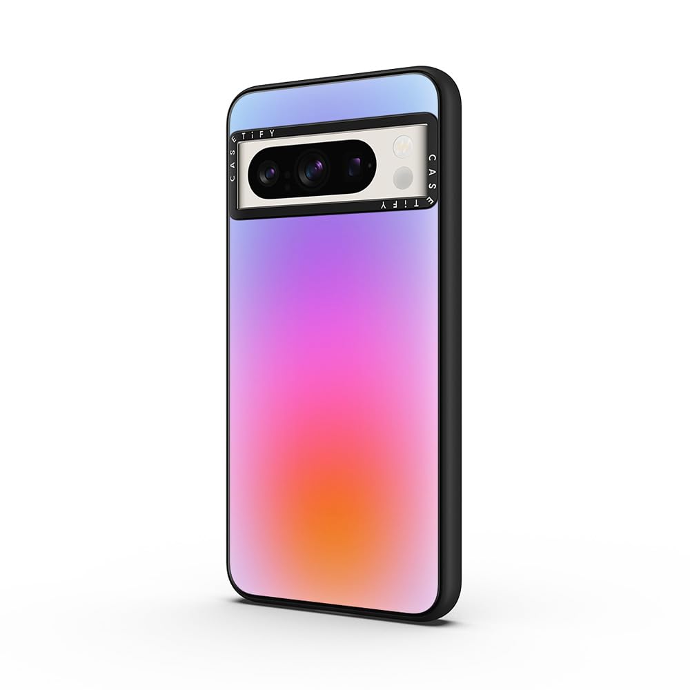 iPhoneアクセサリー Casetify Google Pixel 8Pro Amazon.com: CASETiFY for Pixel 8 Pro Case - Impact | 8.2 ft. drop
