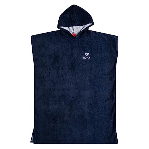 Poncho Roxy Sunny Joy Cover