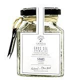 Rehausse tous vos plats : Parfait pour viandes, légumes, poissons et même salades fraîches.