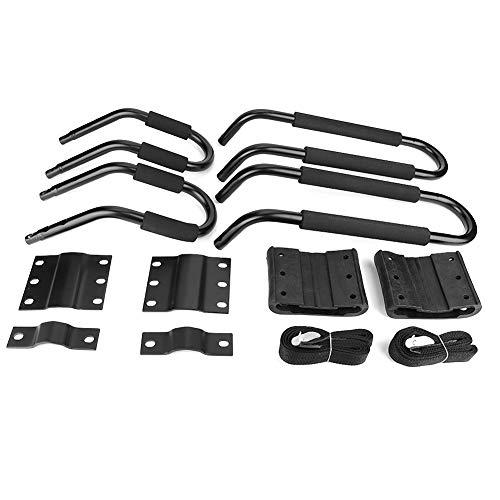 Traversa del SUV dell'automobile dello scaffale