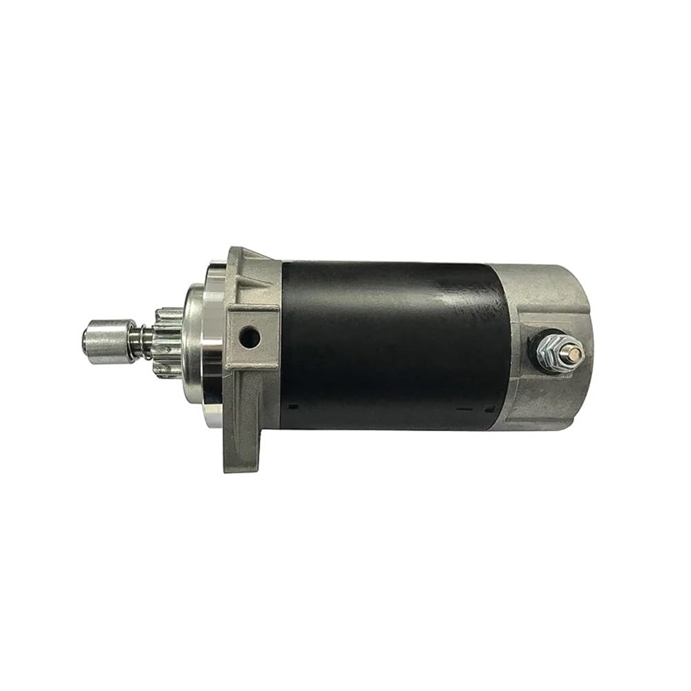 Démarreur MOT5005 marine 50-853805T03 pour moteur hors-bord 4T Tohatsu Suzuki