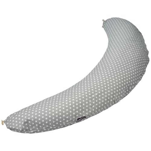 SMOOTHY® Stillkissen Schwangerschaftskissen XXL Premium...