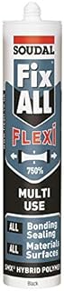 Soudal Fix ALL Flexi - 290ml - White