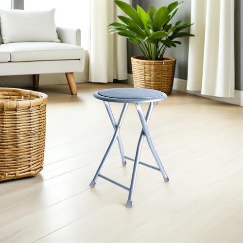Tapas para patas de sillas plegables de 22,2 mm que evitan arañazos en el suelo 6