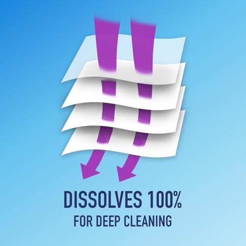 Image of Amazon Brand - Presto! Active Wash Detergent Liquid | 10 Litre | Tough On Stains | Gentle On Fabrics | Machine And Hand Wash