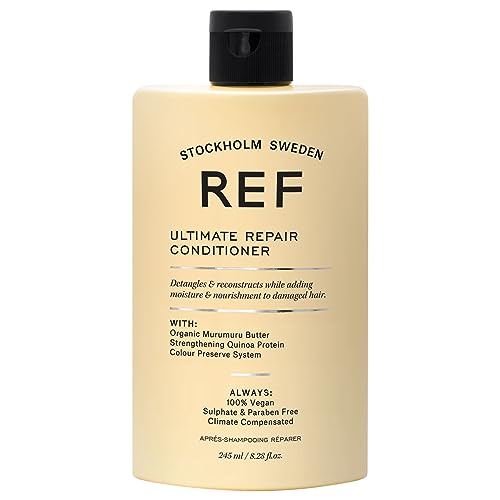REF Ultimate Repair Conditioner 245 ml