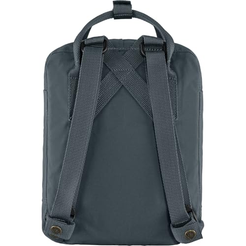 Image of Fjallraven Kanken Mini Backpack - Compact Everyday Carry, Durable Vinylon Fabric - Travel